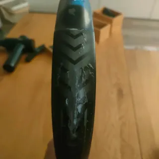 Pala Adidas Metalbone Carbon 2025