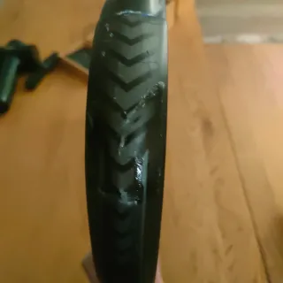 Pala Adidas Metalbone Carbon 2025