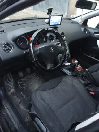 Peugeot 308 2010