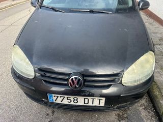 Volkswagen Golf 2005
