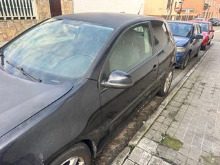 Volkswagen Golf 2005