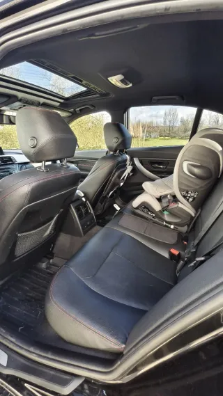 BMW 335i