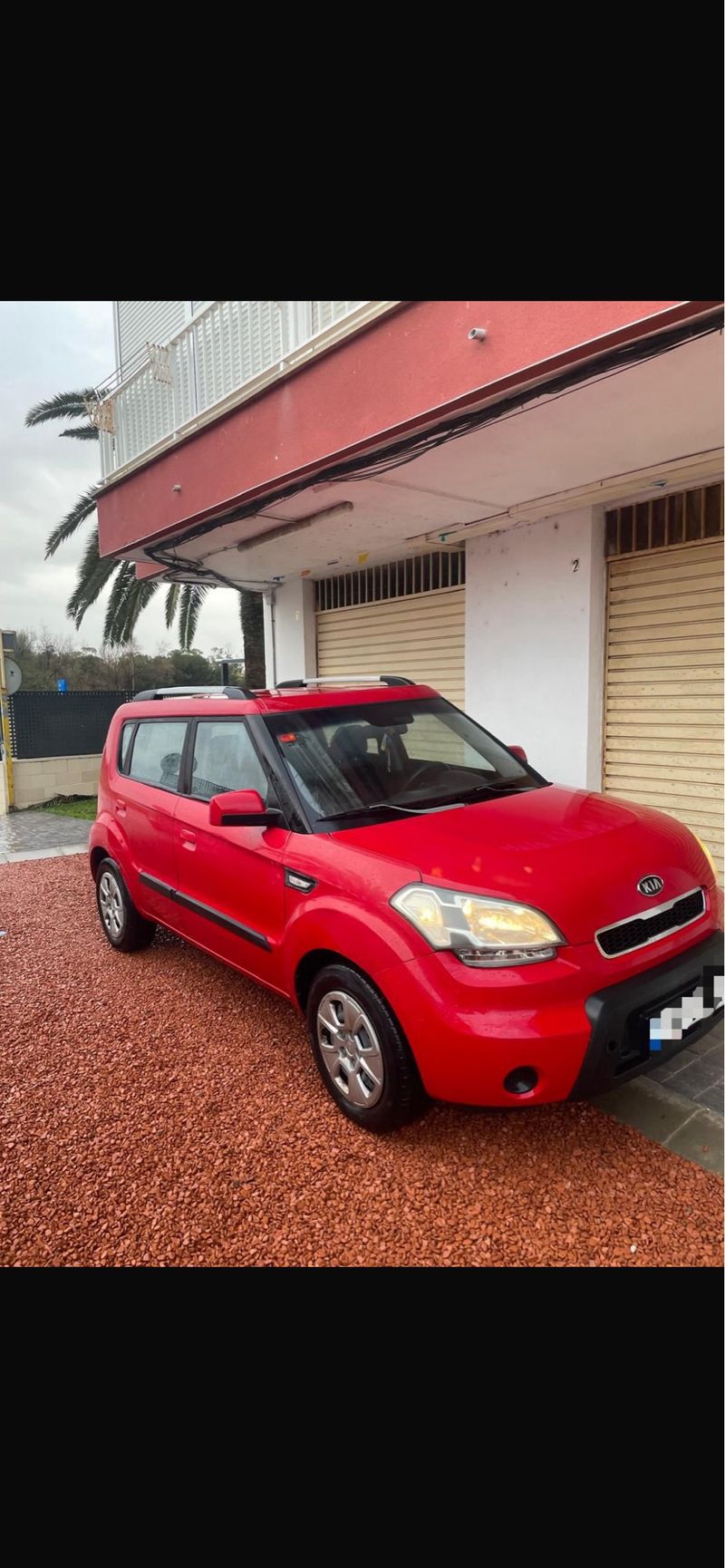 KIA Soul 2009 - foto 1