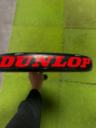 Pala Padel Dunlop Aerostar