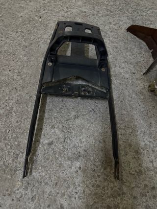 Portabultos Derbi Variant