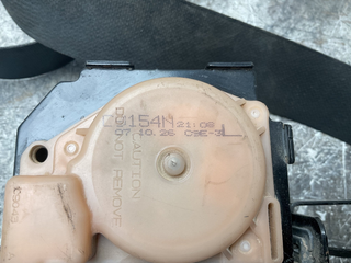 Cinturon del izq Suzuki GR Vitara 2005-2011