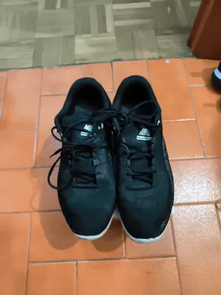 Zapatillas Nike Air Max Talla 38