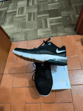 Zapatillas Nike Air Max Talla 38