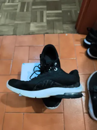 Zapatillas Nike Air Max Talla 38