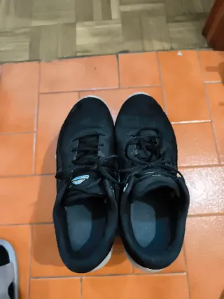 Zapatillas Nike Air Max Talla 38