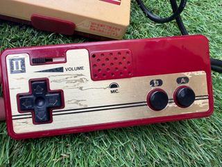 Nintendo Famicom Family Computer Consola