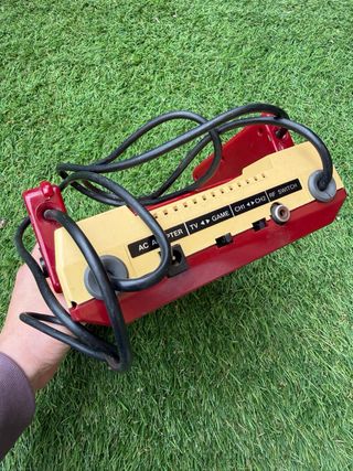 Nintendo Famicom Family Computer Consola