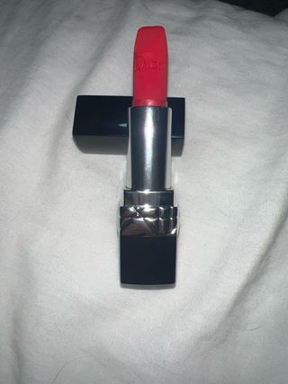 Dior Rouge 999 Velvet Labial