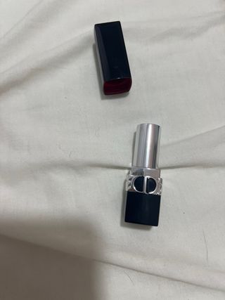 Dior Rouge 999 Velvet Labial