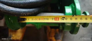 Martillo Hidráulico Korota K5