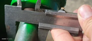 Martillo Hidráulico Korota K5