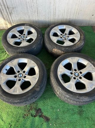 Llantas bmw x1 r17 originales