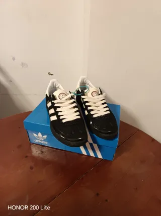 Zapatillas Adidas Handball Spezial Talla 41