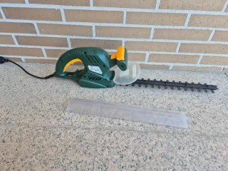 Tagliasiepi Elettrico Einhell