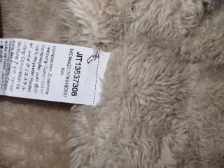 Lotto 2 giubbini giubbotti bambina 2/3 anni