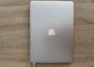 Macbook Air 13 2012 Plata