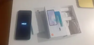 4 móviles Samsung Xiaomi Oppo + tablet Samsung