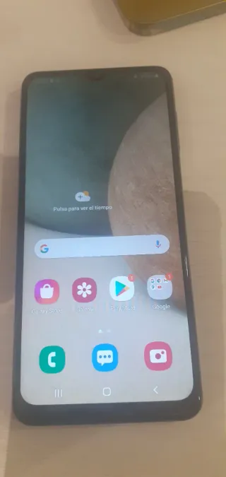 4 móviles Samsung Xiaomi Oppo + tablet Samsung