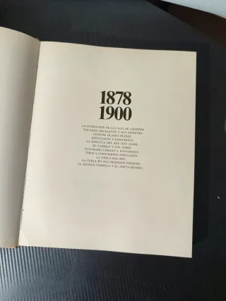 Cien años de historia gráfica de Valencia