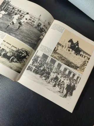 Cien años de historia gráfica de Valencia