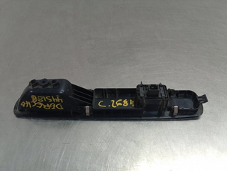 MANDO ELEVALUNAS DELANTERO DERECHO RENAULT MEGANE