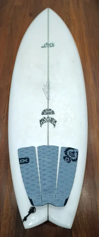 Tabla Surf Round Nose Fish 96