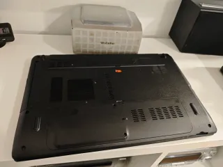 Portátil Acer Aspire 5750G para piezas