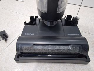 Aspirador y fregona eléctrica, Taurus WATERPRO