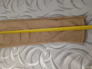Pantaloni donna Beige taglia 42 e 44