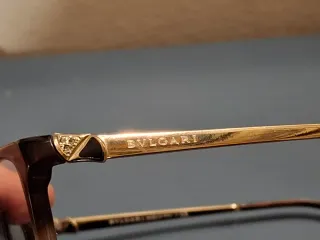 Occhiali da vista Bulgari donna, da lettura