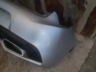 Paragolpes trasero Citroën DS5