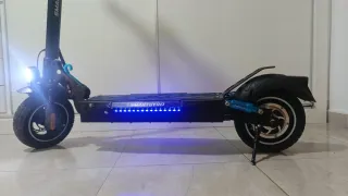 Patinete Eléctrico SmartGyro