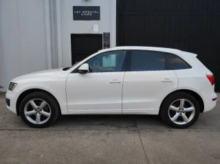 Audi Q5 2.0tdi quattro S-line