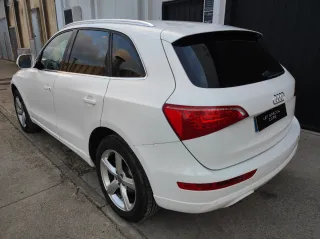Audi Q5 2.0tdi quattro S-line
