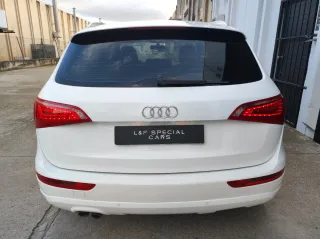 Audi Q5 2.0tdi quattro S-line