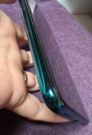 Teléfono móvil Cubot X30 8GB 256GB