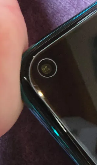 Teléfono móvil Cubot X30 8GB 256GB