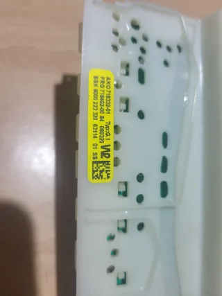 Placa Lavavajillas Balay 9000223320