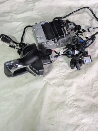 Mando Doble Yamaha