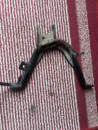 Caballete Central Yamaha Jog