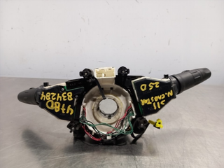 MANDO LUCES NISSAN CABSTAR YD25