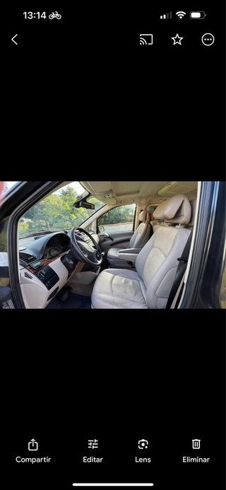 Mercedes-Benz Viano 2006