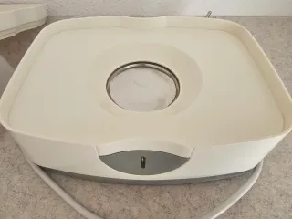 Esterilizador Chicco