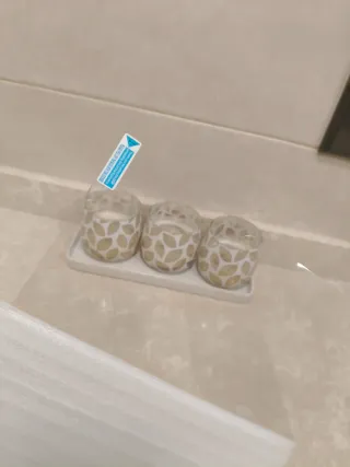 Protector Pantalla Cristal Templado iPad 2/3/4