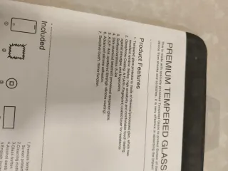 Protector Pantalla Cristal Templado iPad 2/3/4